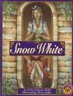 Snow White: The Untold Story (Upside Down Tales) by Catherine Heller