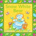 Snow White Bear by Sue Harris
