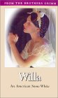 Willa: An American Snow White
