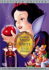 Disney's  Snow White 