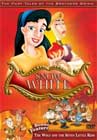 The Fairy Tales of the Brothers Grimm (Snow White/The Wolf and the Seven Little Kids)