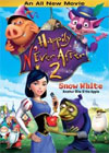 Happily N'Ever After 2: Snow White (2008)