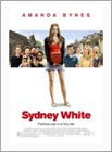Sydney White movie poster