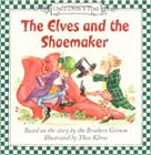 Elves and the Shoemaker by Thea Kliros