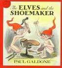 The Elves and the Shoemaker by Paul Galdone