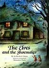 The Elves and the Shoemaker by Bernadette Watts 