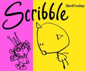 Scribble by Deborah Freedman 