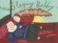 Sleeping Bobby by Mary Pope Osborne