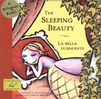 The Sleeping Beauty/La bella durmiente: A Bilingual Book by Miquel Desclot (Author), Christoph elizabeth mclellen (Author)