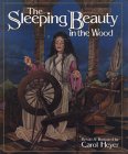 Sleeping Beauty in the Wood by Carol Heyer