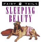 Fairytails Sleeping Beauty: Dog-eared Renditions Of The Classics by Keith Harrelson