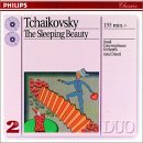 Sleeping Beauty Ballet by Tchaikovsky