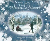 The Snow Queen by Melanie Joyce