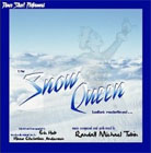 The Snow Queen by Randall Michael Tobin