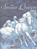 Snow Queen illustrated by Susan Jeffers