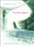 The Snow Queen illustrated by Pavel Tatarnikov 