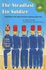 The Steadfast Tin Soldier by by Susan Blackaby (Adapter), Charlene Delage (Illustrator) 