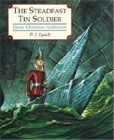 The Steadfast Tin Soldier by P. J. Lynch