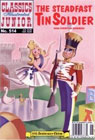 The Steadfast Tin Soldier by Classics Illustrated Junior