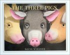Three Pigs by David Wiesner