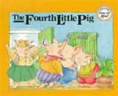 The Fourth Little Pig by Teresa Celsi