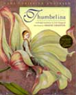 Thumbelina illustrated by Arlene Graston