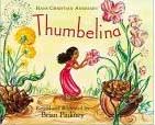 Thumbelina illustrated by Brian Pinkney