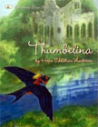 Thumbelina by Hans Christian Andersen (Author), Hsin-Shih Lai (Illustrator) 