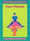 Tom Thumb (The Oryx Multicultural Folktale Series)  by Margaret Read MacDonald 