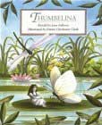 Thumbelina illustrated by Emma Chichester Clark
