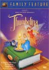 Thumbelina illustrated by Paul Zelinsky