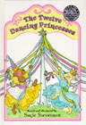 The Twelve Princesses illustrated by Sucie Stevenson