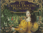 Twelve Dancing Princesses by Marianne Mayer