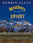 Brothers of the Night by Debbie Allen