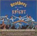 Brothers of the Night Original Soundtrack