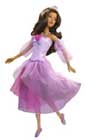 Barbie In The 12 Dancing Princesses Princess Ashlyn Doll 