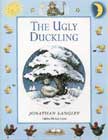 The Ugly Duckling by Jonathan Langley