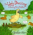 The Ugly Duckling by Jonathan Allen
