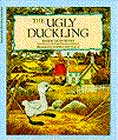 The Ugly Duckling by Daniel San Souci