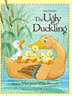 The Ugly Duckling by Margaret Wise Brown