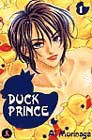 Duck Prince by Ai Morinaga