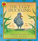 The Ugly Duckling by Margaret Wise Brown