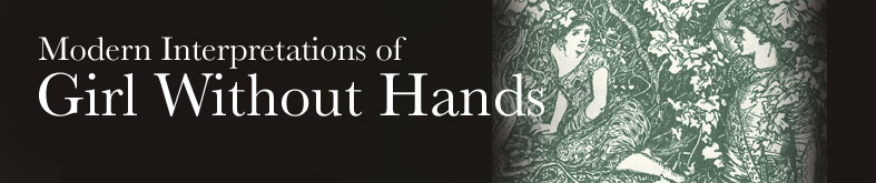  Modern Interpretations of Girl Without Hands