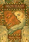 Iron Hans by Marilee Heyer (Illustrator)