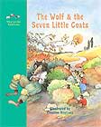 Wolf and the Seven Little Kids by Claudine Carl Routiaux (Illustrator) 