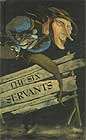 The Six Servants by Anthea Bell (Translator), Sergei Goloshapov (Illustrator)