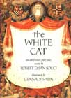 The White Cat by d'Aulnoy retold by San Souci