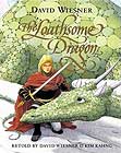 The Loathsome Dragon  by David Wiesner, Kim Kahng 