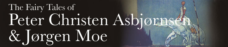 The Fairy Tales of Asbj&oslash;rnsen and Moe 