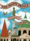 The Happy Prince illustrated by Jane Ray